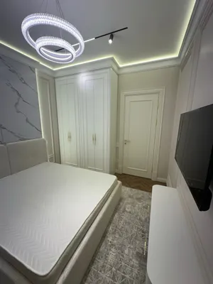 Mirobodda 41 m², 2 xonali kvartira ijarasi · ID 43371 1