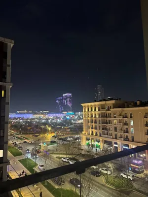 3 xonali kvartira, 110 m2, Shayxontohur 1