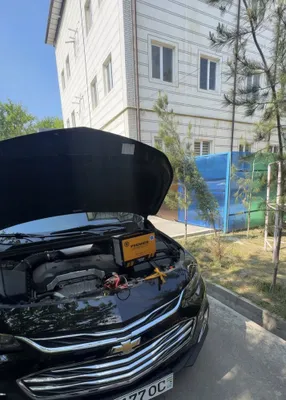 Akumulyator Akkumlyator Malibu Tracker Onix Monza Captiva Dastavka 24 1