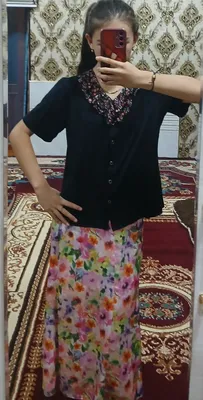 ayollar kiyimi