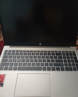 HP Ryzen 5, 16 ГБ, 512 ГБ