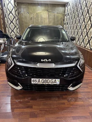 Продаётся KIA Sportage 1