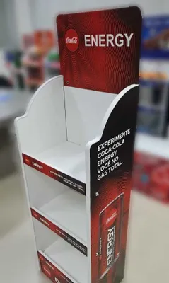 Стенд, торговые стойки, ресепшн, POSM-стойка торговая стойка 1