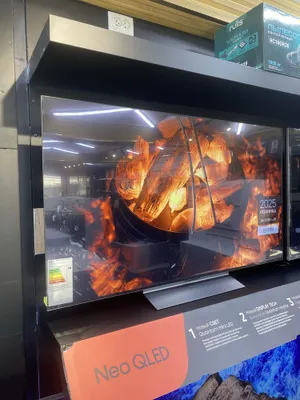 LG OLED4*LED C5RLA (2025) televizori, Indoneziya, 2 yil kafolat 1