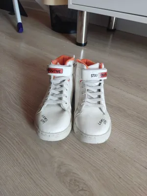 Kedalar / krossovkalar / etiklar, 29-o‘lcham, patak uzunligi 18,5 sm 1