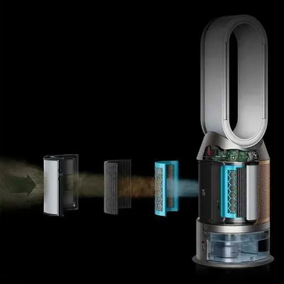 Dyson PH-04 100% original. Havo tozalagich va namlagich, BO‘LIB-BO‘LIB TO‘LASH 1