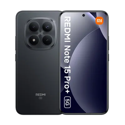 Redmi Note 15 pro +