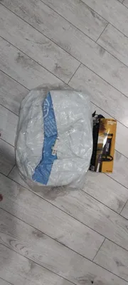 Совершенно новый круглый бассейн, не использовался 1