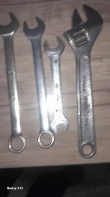 Yangi ochiq kalitlar va sozlanadigan kalit