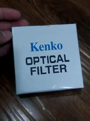 Kenko optik filtr UV 77 mm 1