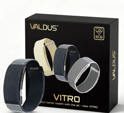 Model Valdus Vitro 1