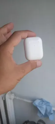 Наушники беспроводной 1