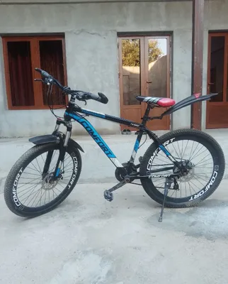 Продаётся велосипед 26 1