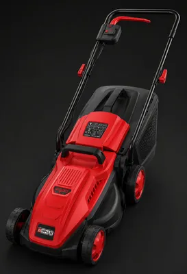 Газонакасилка Impluse 32001 1