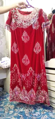 Платье 1