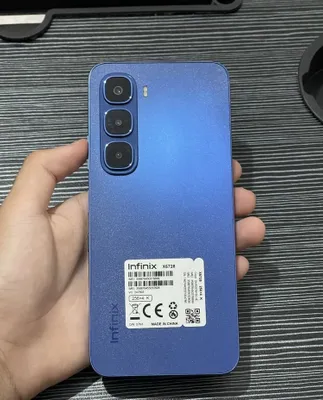 Infinix hot 60i sotiladi 1