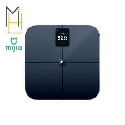 Умные весы Xiaomi Mijia Body Fat Scale S400 Pro 1