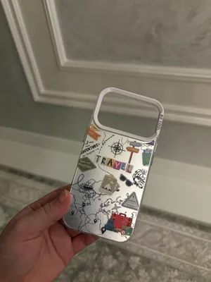 чехлы iphone17 pro 1