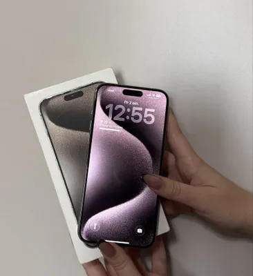 iPhone 15 Pro Max 1