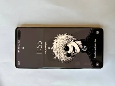 Samsung Galaxy S10 5G