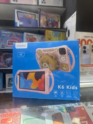 Детский планшет Oteeto 1