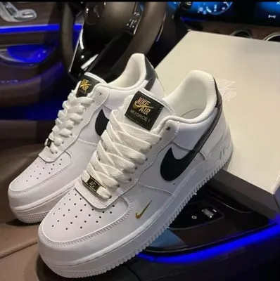 Air Force на заказ