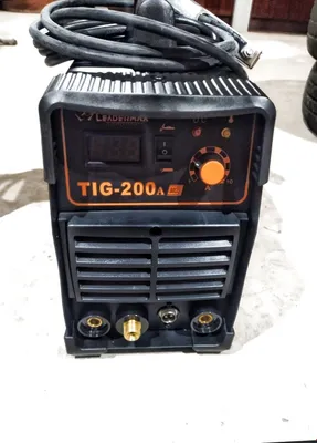 Argon svarka . Argon + elektr svarka apparat 2 в 1 1