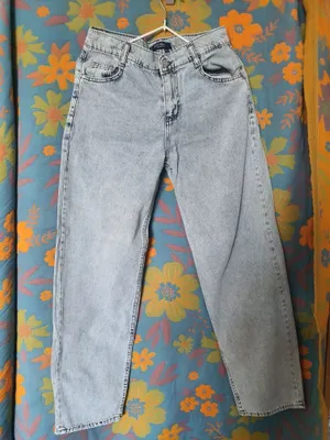 Altun Jeans uniseks o‘smirlar jinsi shimlari (bo‘yi 158 / 13 yosh) 1