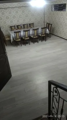 Мирабад/ • 7-комн. • 460 м²[ID: 11672] 1