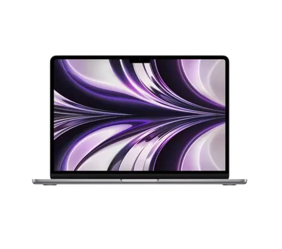 Ноутбук MacBook Air M2 13.6" 8GB/256GB 1