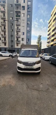 Продаётся Changan T3 1
