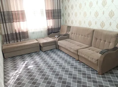 Мебель диван раскладной 1