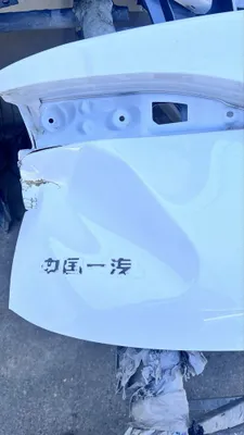 Багажник hongqi ekm-5 1