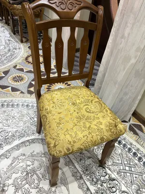 Стулья для зала 1