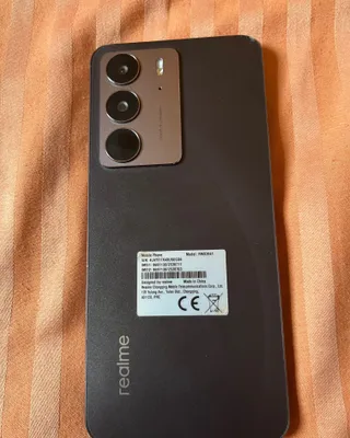 Realme C75 8/256 1