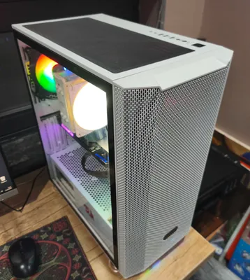 Игровой ПК Intel Core i7 10700 / GTX 1660 Ti 1