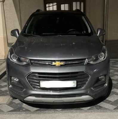 Tracker 1 / 2020 / 85,000KM 1