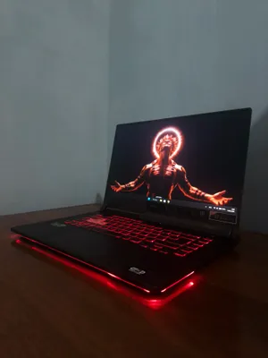 Asus ROG Strix G15 1