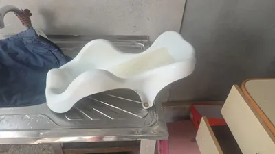 для купания малыша