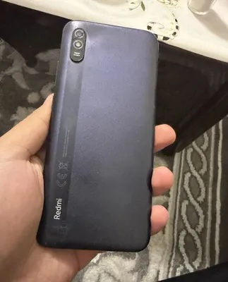 Redmi 9A b/u 32 gb 1