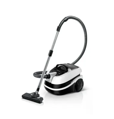 Серия 4 Пылесос для сухой и влажной уборки Bosch BWD421PRO