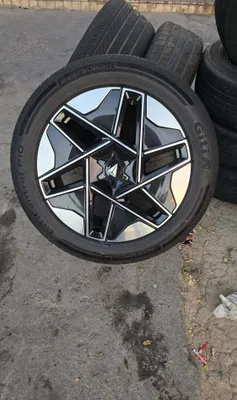 255/50/R20 depal s09 disk balon