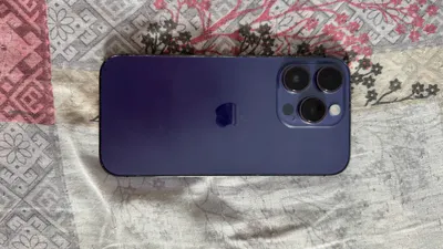 iphone 14 pro 128 gb purple oybi orqa shisha 1