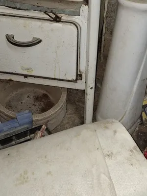 Фаргона газ плитаси. Сотилади 1