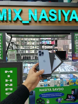 Айфон 13 Pro 1
