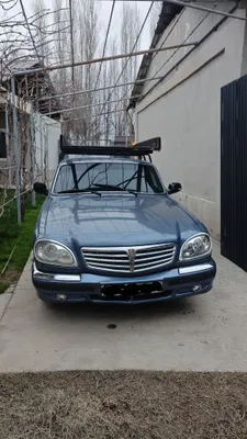 Vollga gaz 31105 1