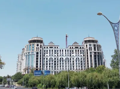 Metropol JKda 3/9/14 yangi qurilgan kvartira sotiladi 1