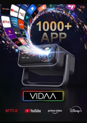 Проектор TD99 pro 1
