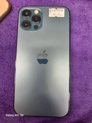 iPhone 12 Pro