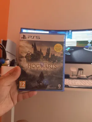 Hogwarts Legacy Хогвартс Легаси 1